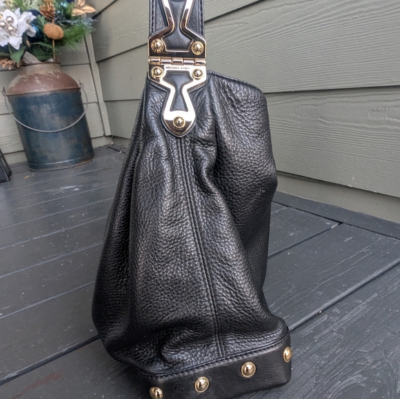 Michael Kors Joplin Hobo - Picture 7 of 16